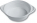 Lumax Jednorázové plastové taniere na polievku 500ml 12ks