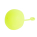 Jelly balloon ball - nafukovací balón (small size)